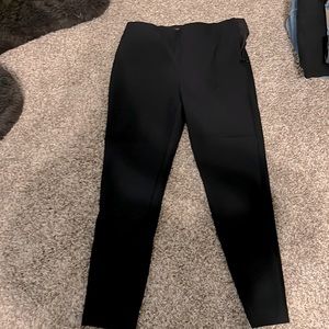 Loft skinny dress pant